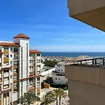 1 Rooms Con Garaje Frente Puerto Estepona