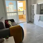 1 Rooms Con Garaje Frente Puerto Estepona