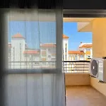 1 Rooms Con Garaje Frente Puerto Estepona