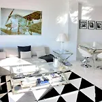 Cosmo Beach Penthouse Sea Views