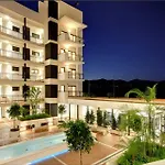 Cosmo Beach Penthouse Sea Views