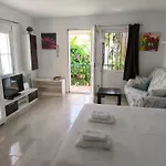 Estudio A 50Mt Del Mar, Zona Palacio De Congresos - Apto 4