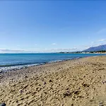 Hacienda Del Sol - Beachside Apartment