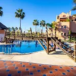 Hacienda Del Sol - Beachside Apartment
