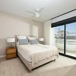 Elegant 3-Bedroom Apartment In Agra Residencial