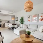 Aranya - Stijlvol Luxueus Apartment