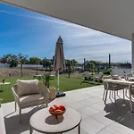 Aranya - Stijlvol Luxueus Apartment