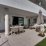 Aranya - Stijlvol Luxueus Apartment