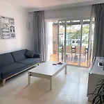 Apartamento Hacienda Beach II