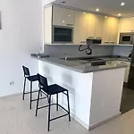 Apartamento Hacienda Beach II
