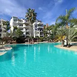 Costalita On The Beach - 3 Bedroom Cosy Apartment