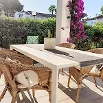Bohemian Chic Appartement Famille Plage Et 5 Piscines