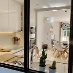 Bohemian Chic Appartement Famille Plage Et 5 Piscines