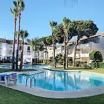 Bohemian Chic Appartement Famille Plage Et 5 Piscines