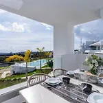 Al4-1916 Estepona - Apartment - Alcazaba Lagoon