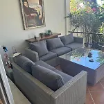 Apartamento Con Piscina