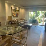 Apartamento Con Piscina