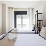 Estepona Elegance Apartment 150Mts From The Sea