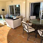 Apartments Bermuda Beach