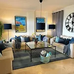 Apartments Bermuda Beach