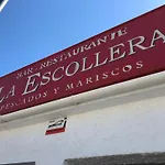 Estepona Beach 3Br Condo Frontline La Rada