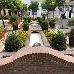 Estepona Beach 3Br Condo Frontline La Rada