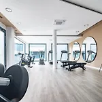 Oasis272-1D - Large Terrace With Great View