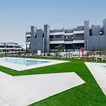 Oasis272-1D - Large Terrace With Great View