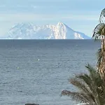 Estepona Beach 3Br Condo Frontline La Rada