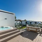 Luxury Townhouse Estepona