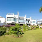Luxury Townhouse Estepona