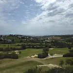 Superior Golf And Holliday Penthouse In Costa Del Sol