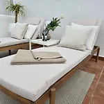 Superior Golf And Holliday Penthouse In Costa Del Sol