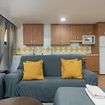 Paraiso Del Sol Golf Y Piscina