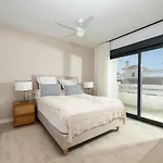 Modern 3-Bedroom Apartment At Agra Residencial