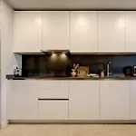 Peaceful Apartment With Views And Garden