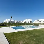 Peaceful Apartment With Views And Garden