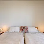 Peaceful Apartment With Views And Garden