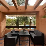 Modern 2 Bedroom Apartment - Hacienda Del Sol