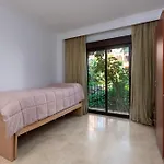 Apartamento Con Piscina - Estepona
