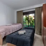 Apartamento Con Piscina - Estepona