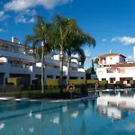 Apartment Cortijo Seabreeze By Interhome