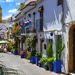 Apartment Cortijo Del Mar By Interhome