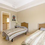 Estepona East Luxury Family Villa Rosa