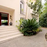 Estepona East Luxury Family Villa Rosa