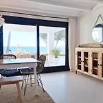 Beachfront Villa