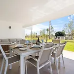 Al4-2107 Estepona - Apartment - Alcazaba Lagoon