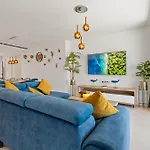 La Sabina Apartment