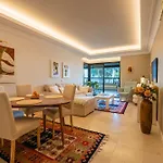 Cozy Golf Escape Los Flamingos - Marbella
