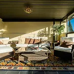 Cozy Golf Escape Los Flamingos - Marbella